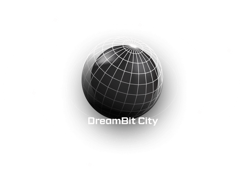 DreamBit City Ecosystem